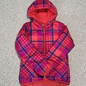 Columbia Reversible Jacket